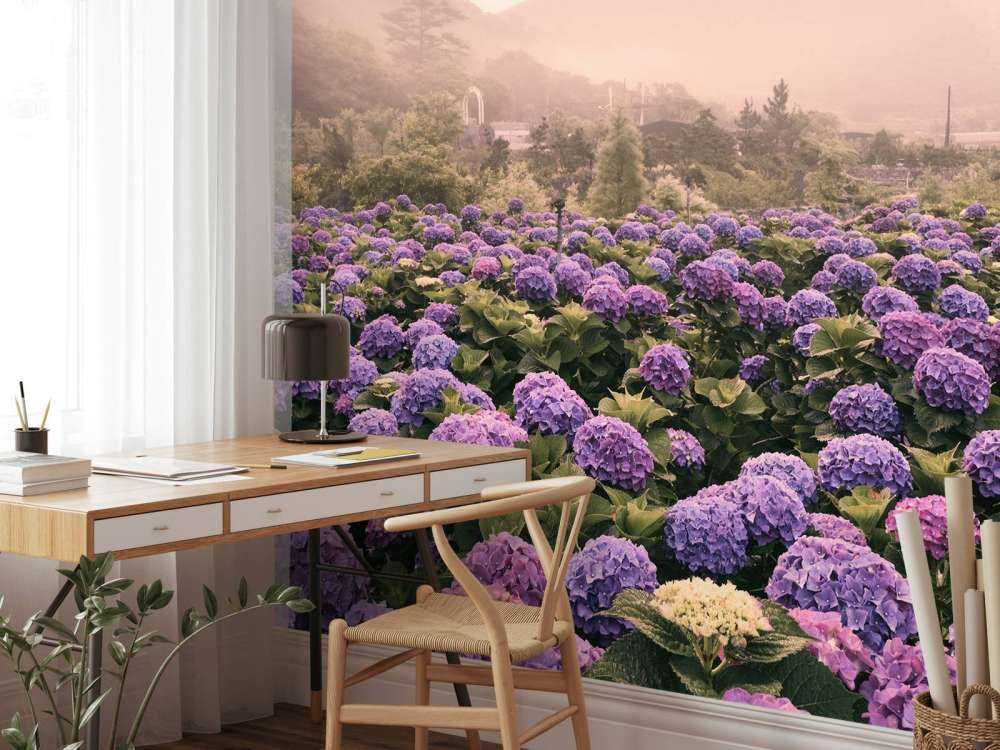 Hortensia's in Beitou