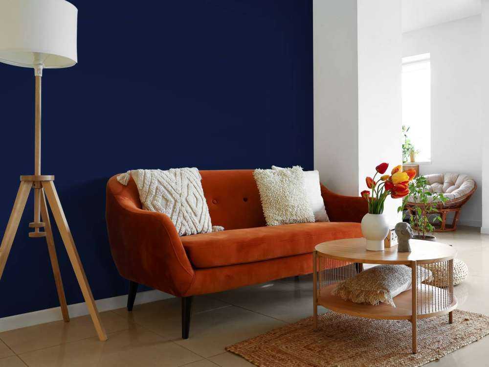 Yankees blauw