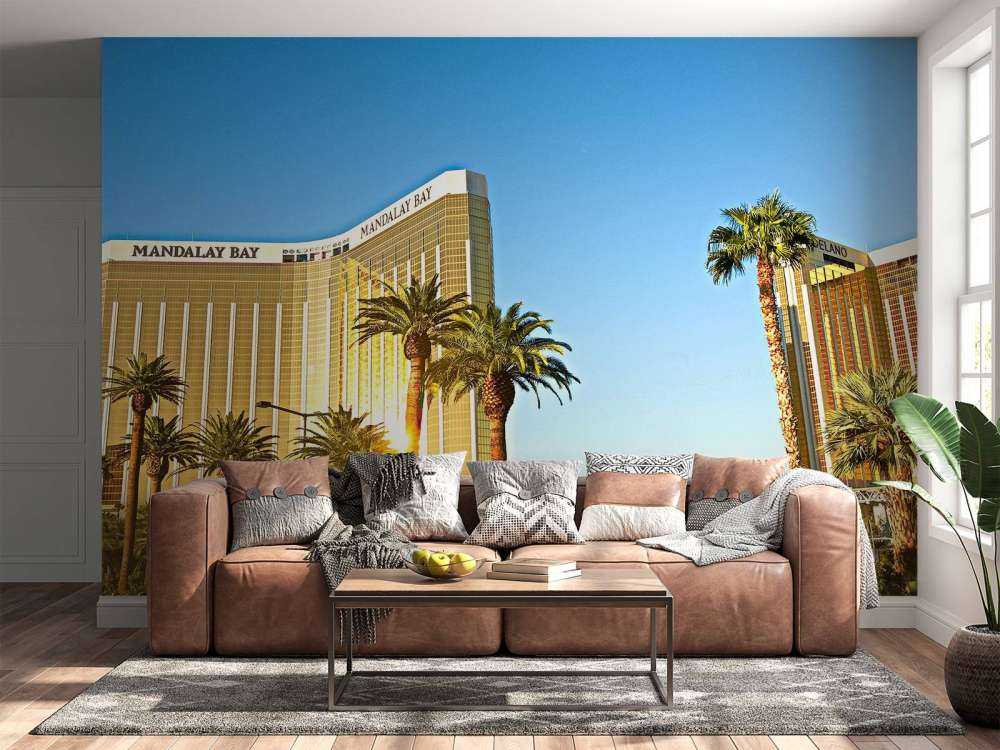 Mandalay Bay Resort & Casino in Las Vegas