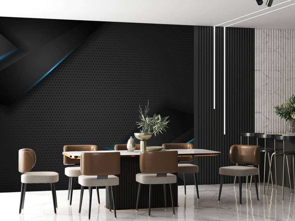 Modern technologie design
