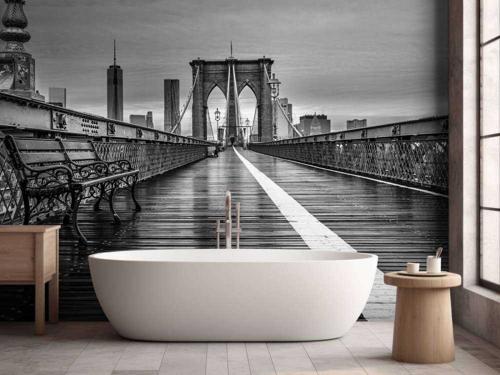 Brug in New York