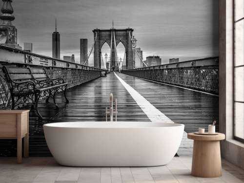 Brug in New York
