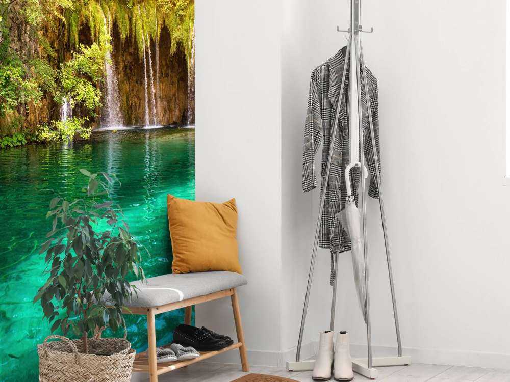 Het Europese paradijs