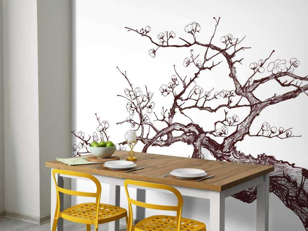 Kersenboom