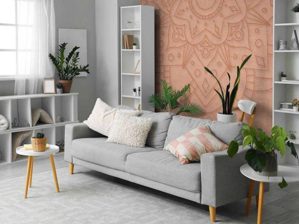 Dubbele Aardse Mandala