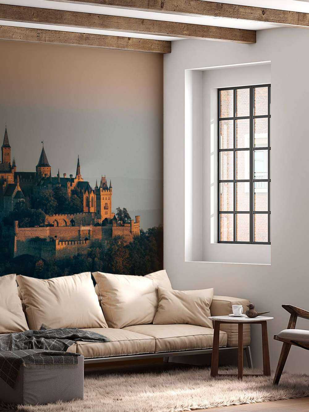 Kasteel Hohenzollern