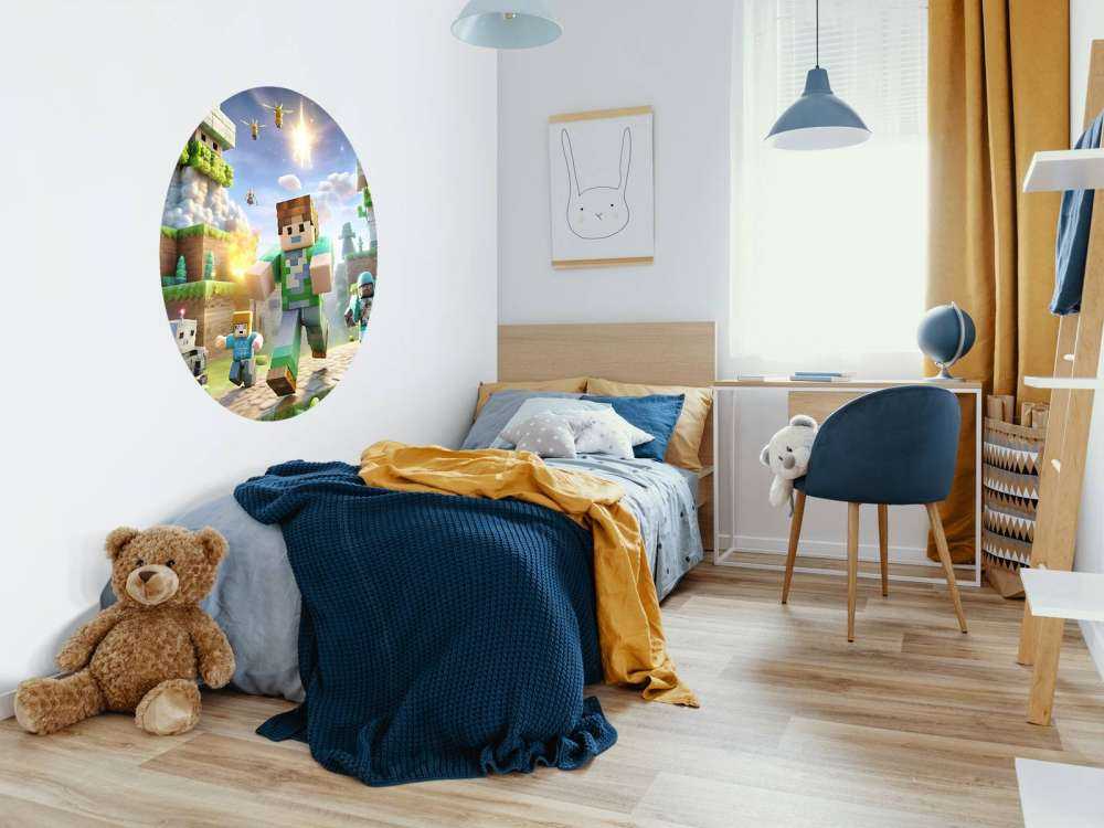 Heldhaftige Pixelmissie