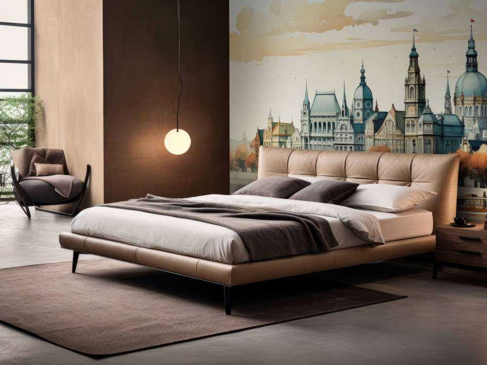 Minimalistisch Antwerpen