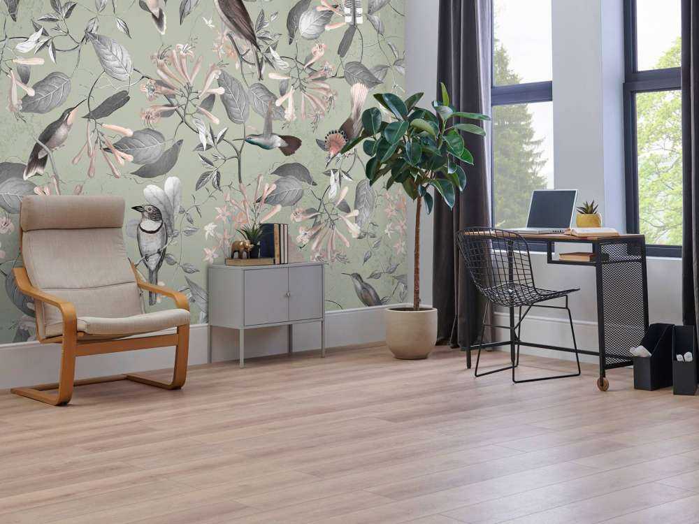 Tescoma Bird Paradise - Ash Grey