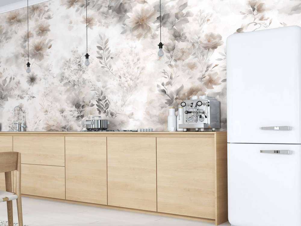 Delicate Floral Mood 6