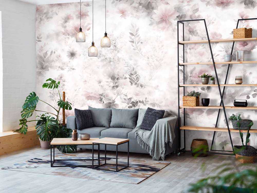 Delicate Floral Mood 5