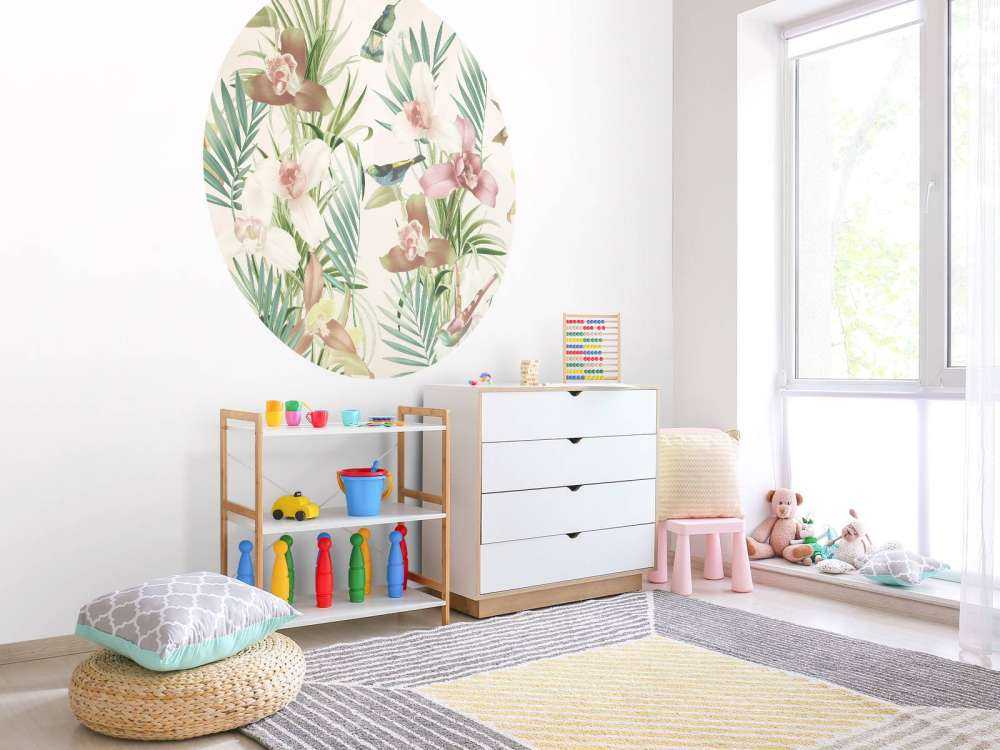 Wait for me in our Garden 2 Sepia