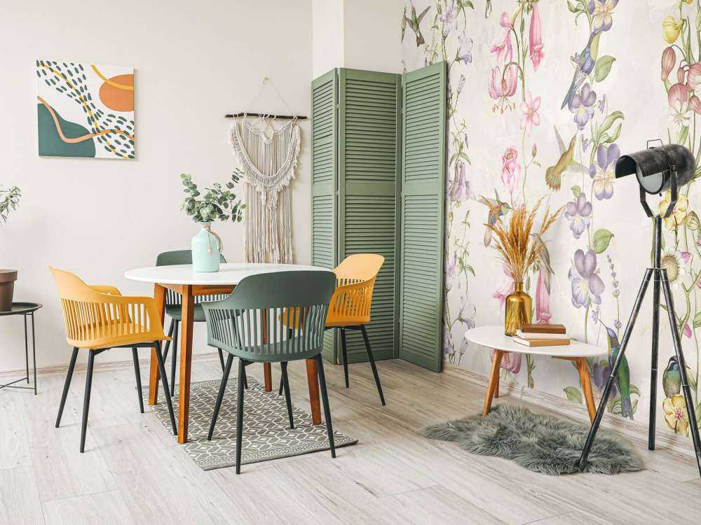 Meadow Whispers Symphony