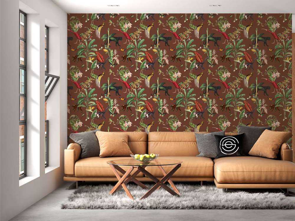 Kingdom Animalia Dark Terra