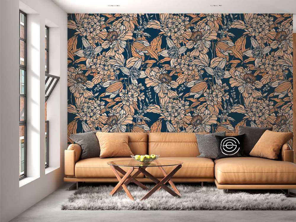 Nachttuin Bloesempracht