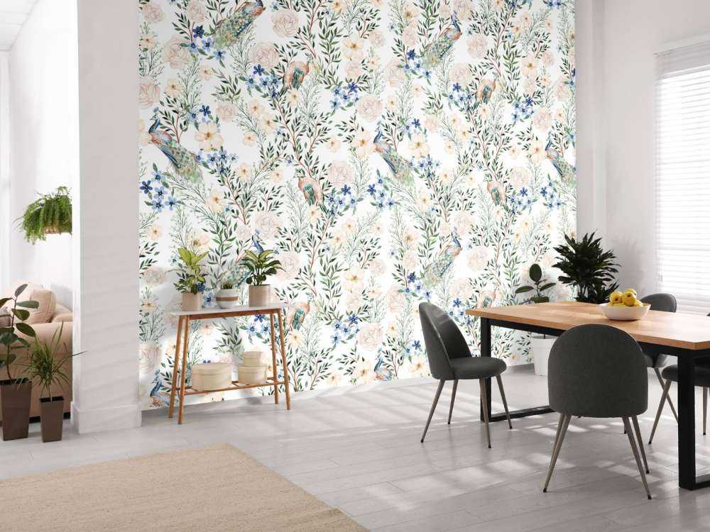 Fluisterende Flora & Fauna