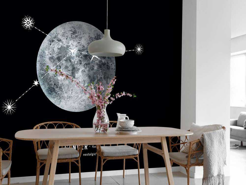 Sterrenbeeld planeet Kreeft 