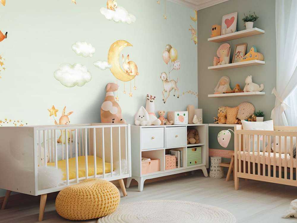 Sweet Dreams - Green