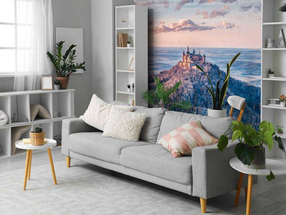 Kasteel in Duitsland