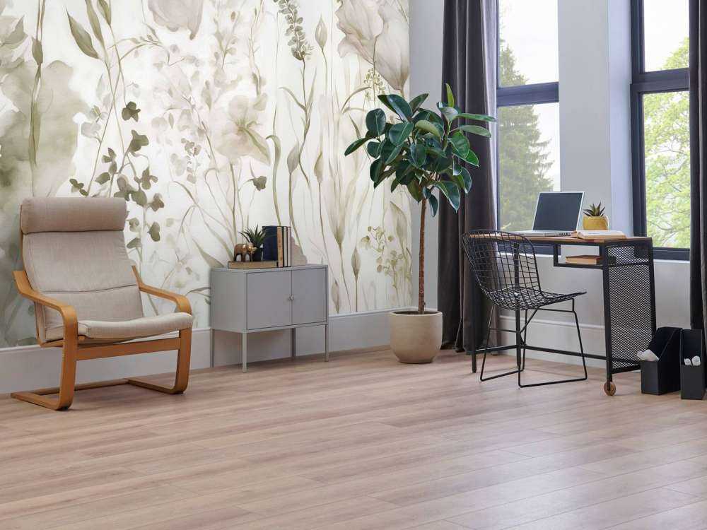 The softness of heart - green