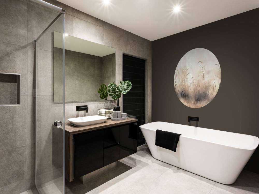 Nature Breath Warm Beige