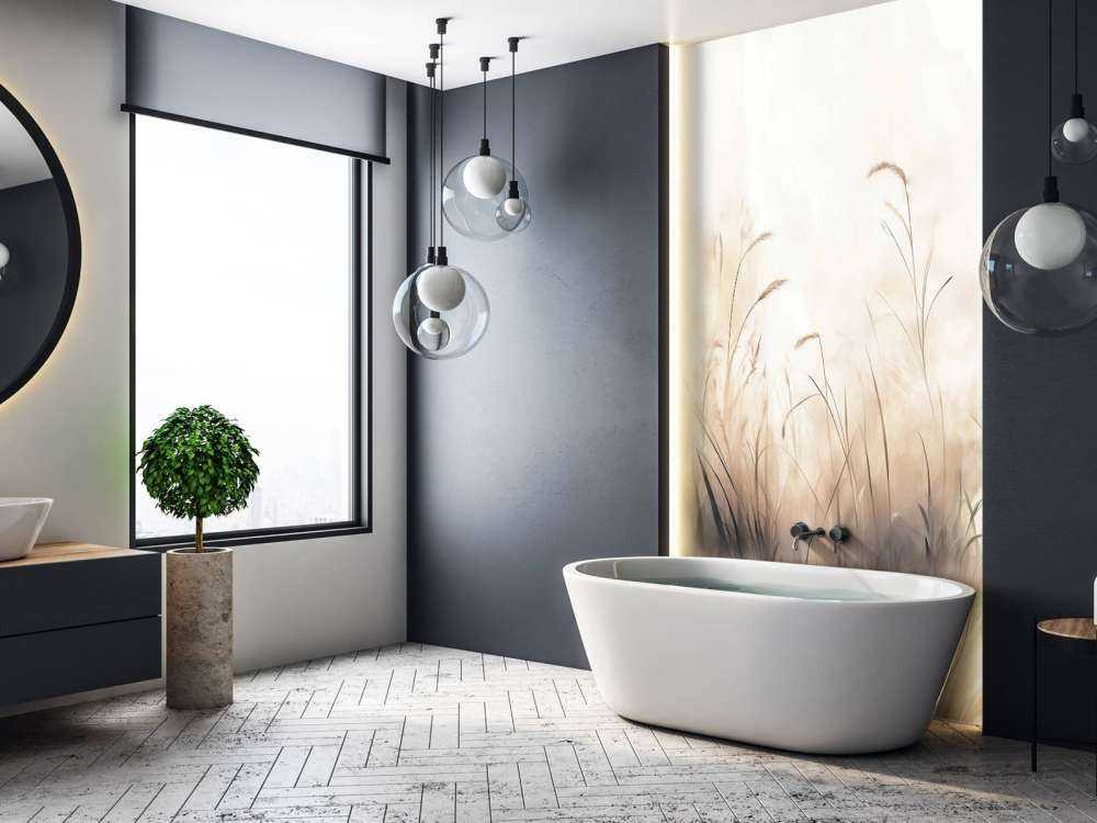 Nature Breath Warm Beige