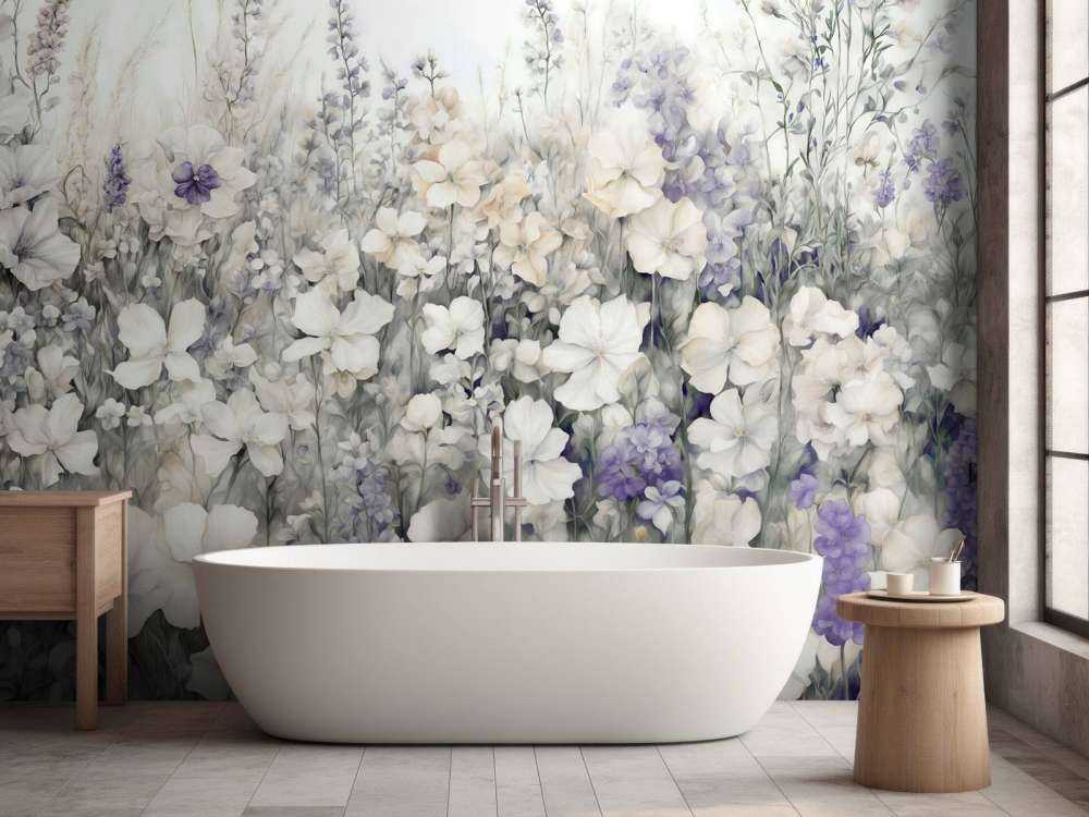 Garden of children`s dreams Brown