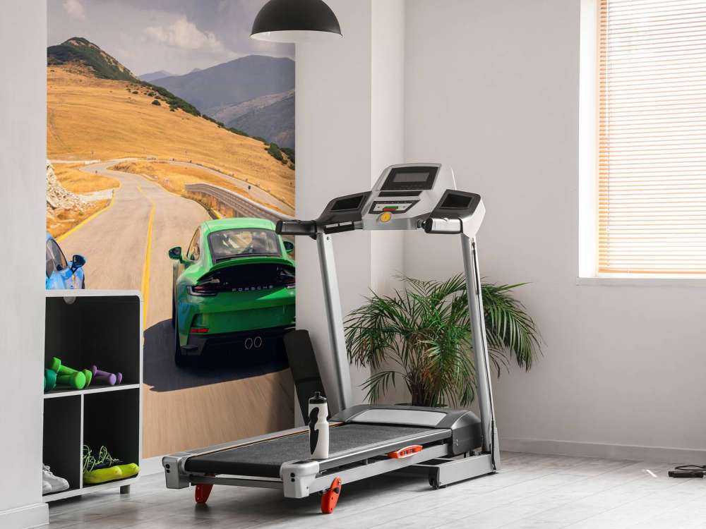 Race naar de horizon