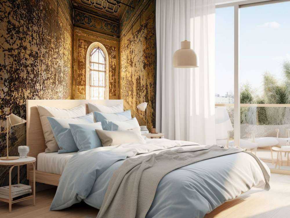 Vergane Paleiswanden