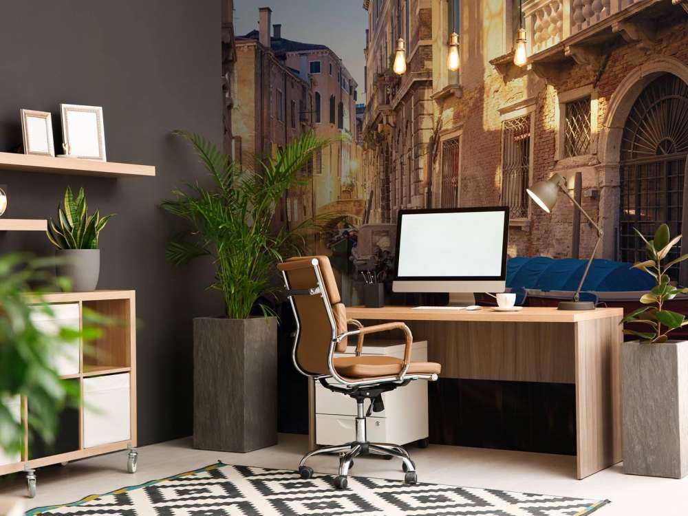 Gouden Uur in Venetië