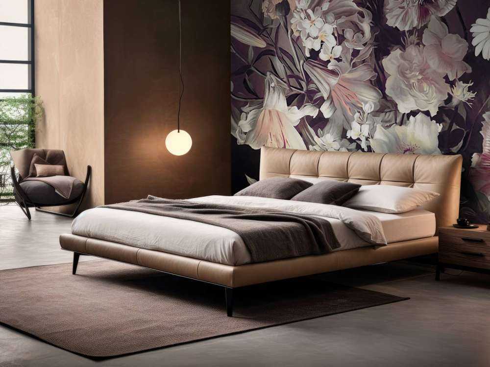 Bouquet with daisies