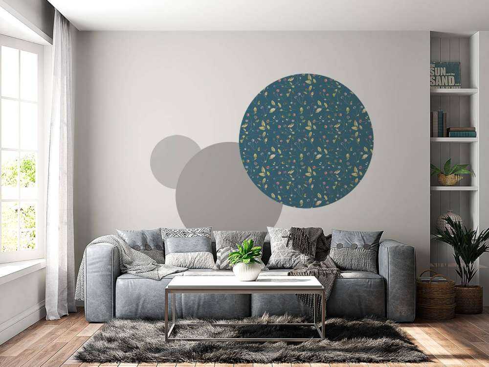 Time to Share Pattern VIB