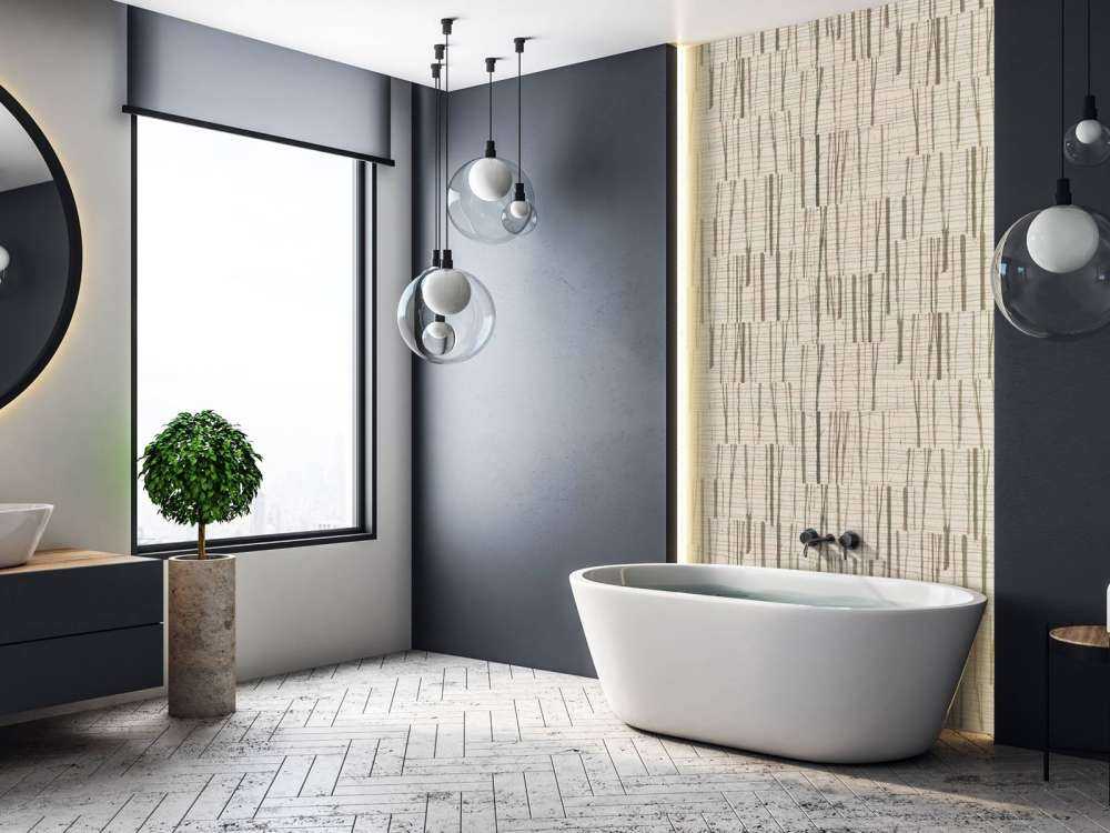 A Woodland Walk Step 04C