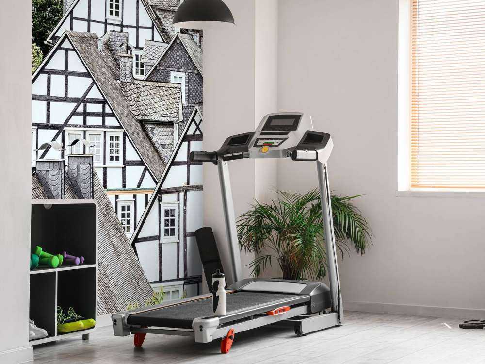 Ritme van zwart-wit vakwerk