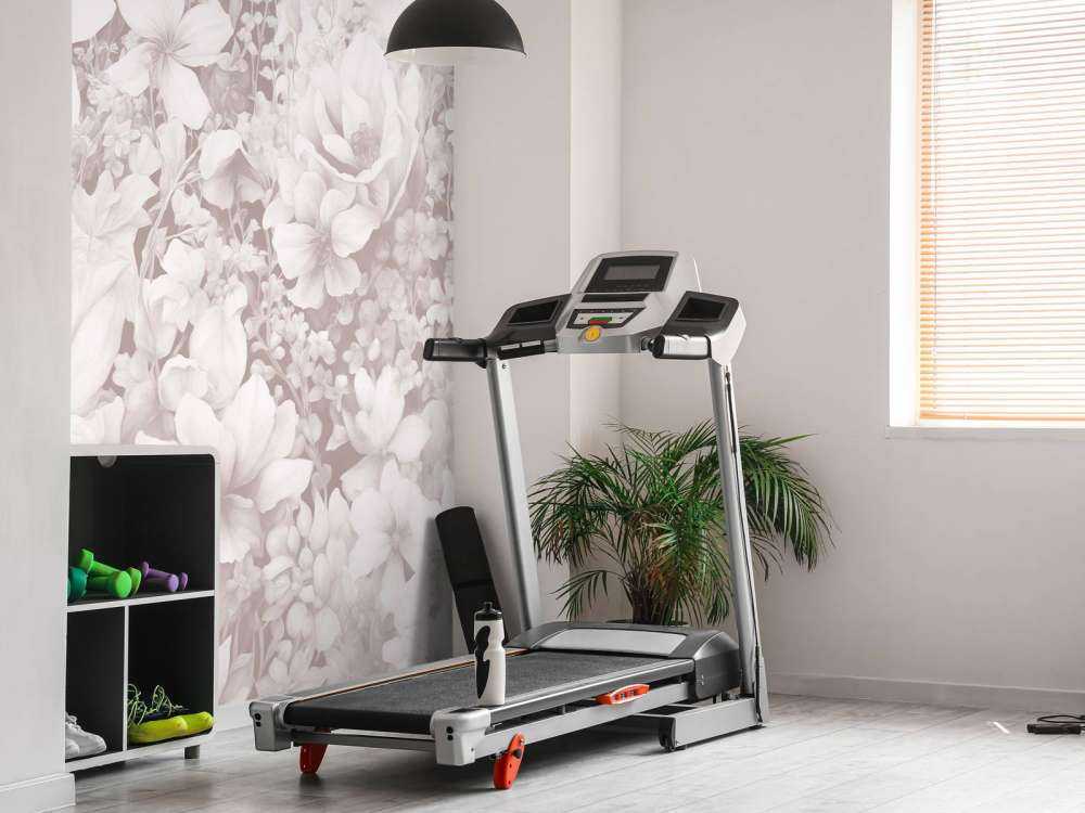 Flower festivalSEAMLESS Soft Green