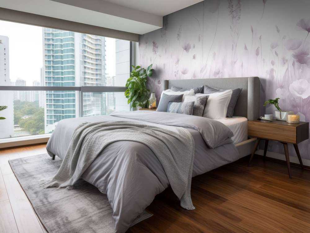 Ease SEAMLESS Purple