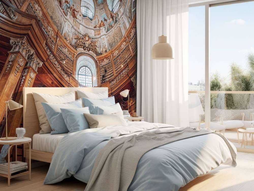 Barokke Boekendomein