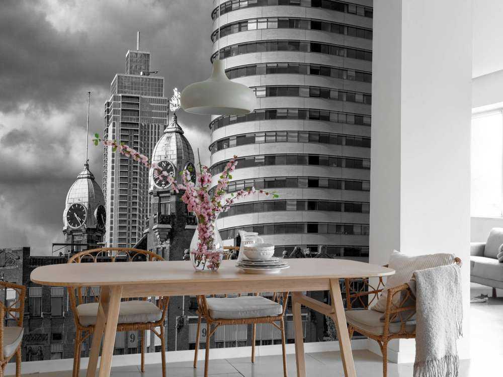 Architectuur Oud Nieuw