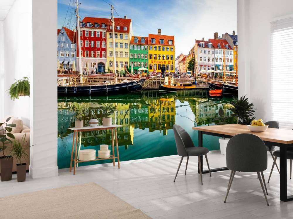 Nyhavn, Kopenhagen