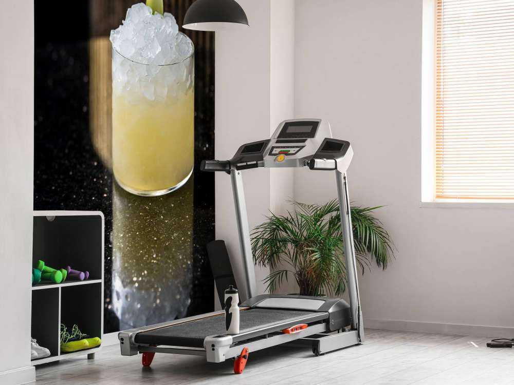Luxe drankje