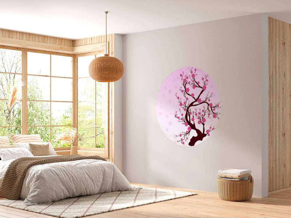 Kersenbloesem design