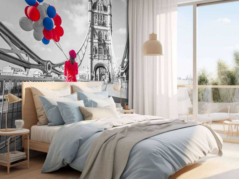 Kleurrijke ballonnen