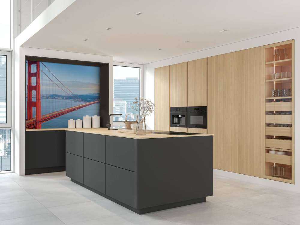 Golden Gate Bridge verlicht