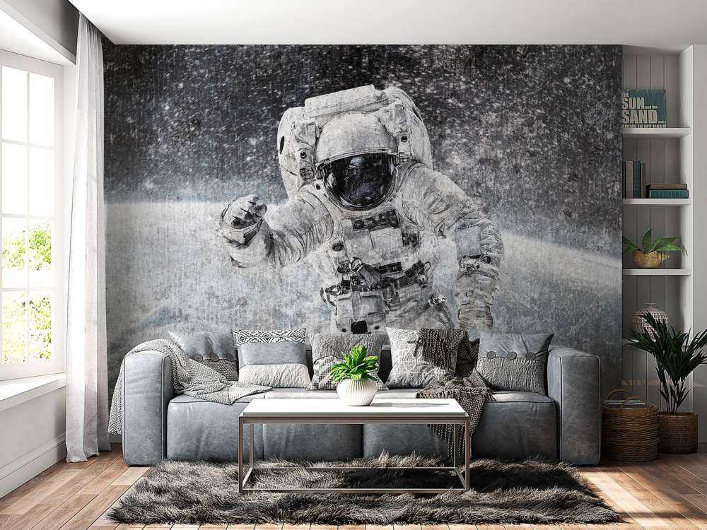 Astronaut