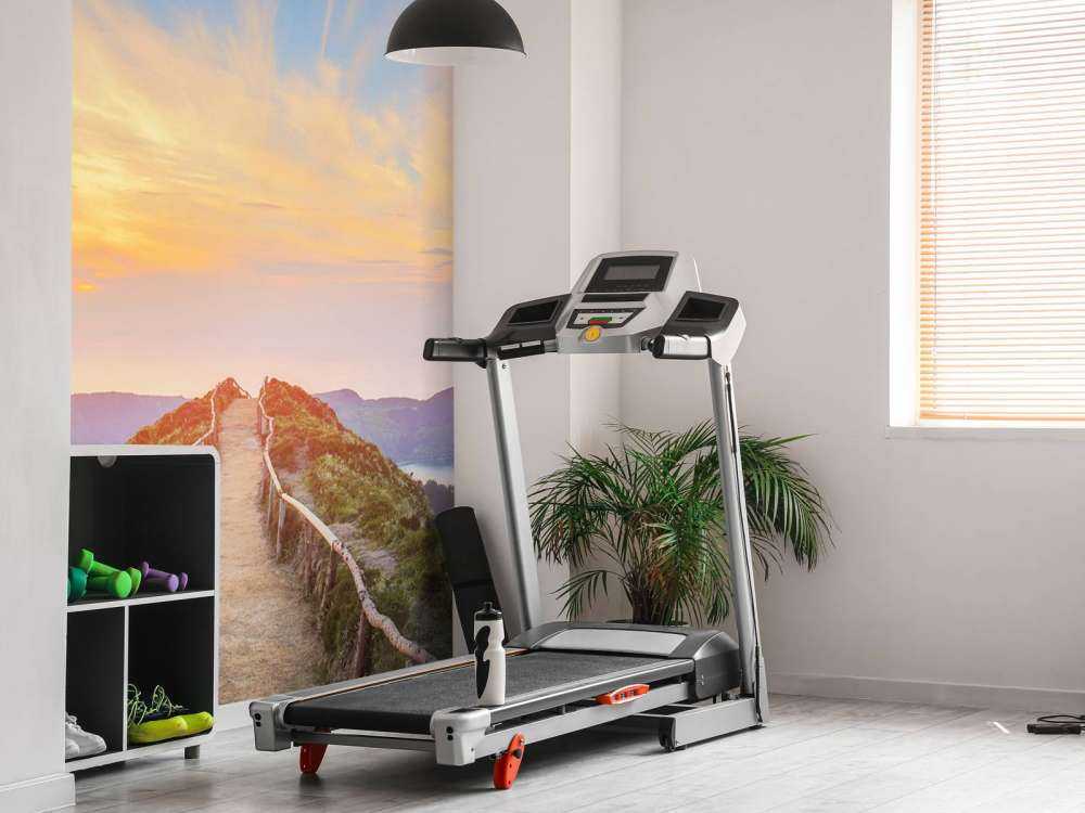 Prachtig berggebied in Portugal