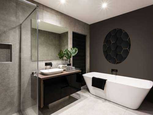 Luxe honingraat
