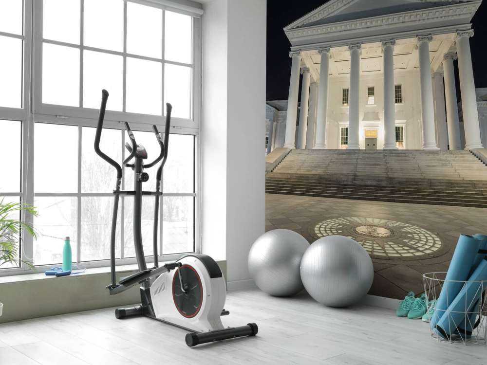 Capitool van Virginia