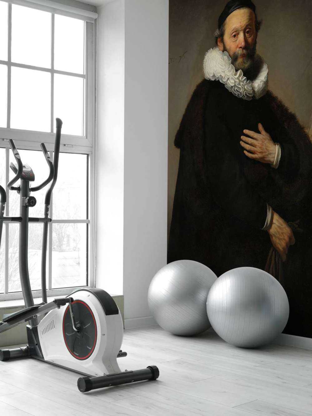 Johannes Wtenbogaert