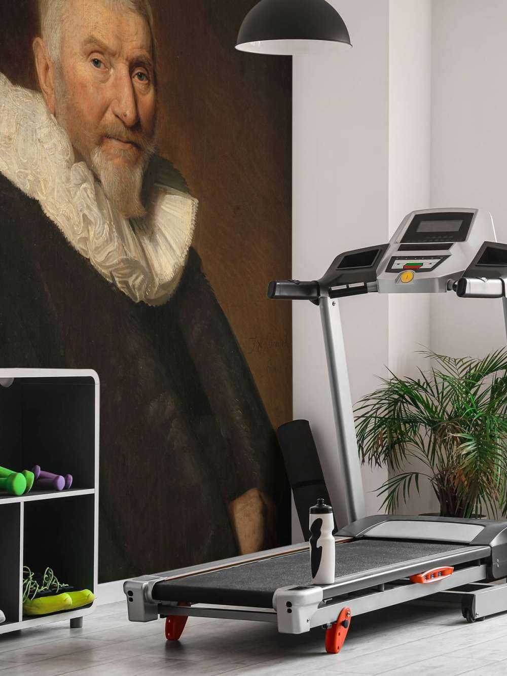 Johan van Schoterbosch