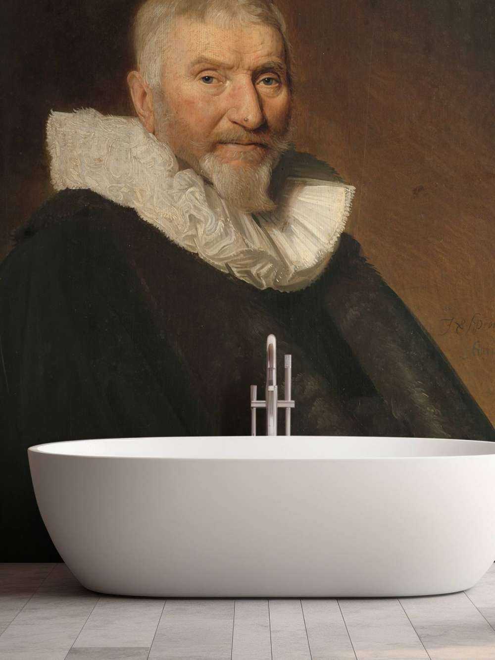 Johan van Schoterbosch